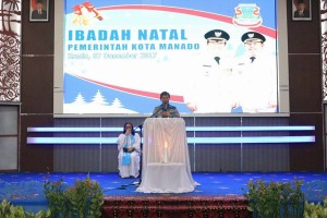 manado