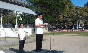Apel Perdana