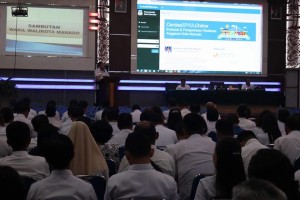 manado