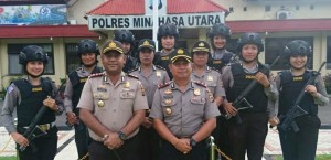 minut