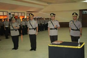 Kapolres Minsel