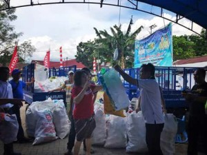 sampah