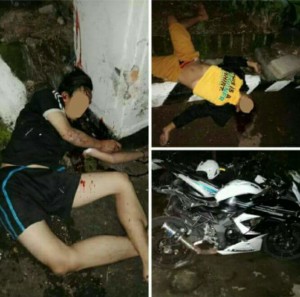 manado