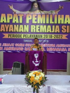 minahasa