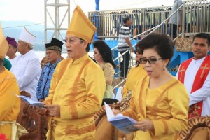 manado