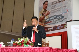 manado