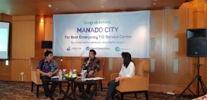 manado