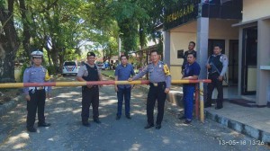 Polres Minsel