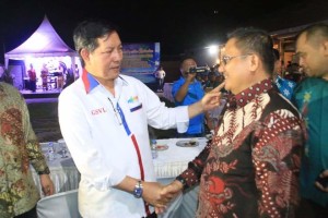 walikota manado