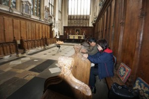 Oxford University