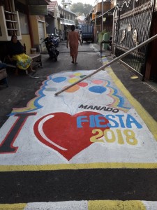 manado