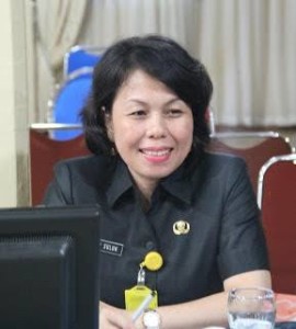 fenny sulu