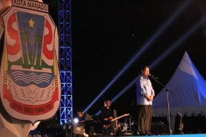 manado