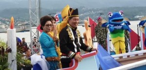 manado