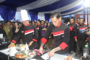 manado