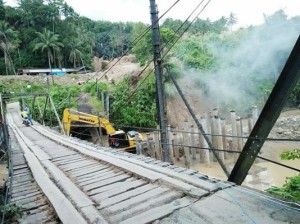 Jembatan Kuil-Minut
