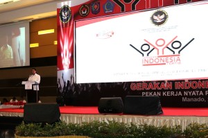 manado