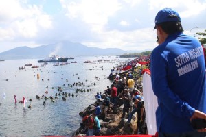 manado