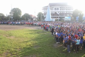 KORPRI Manado