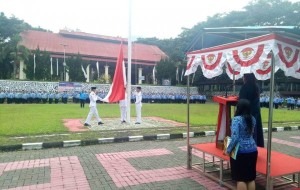 Bupati Minut