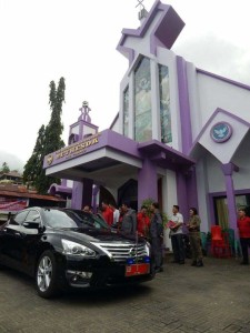 manado