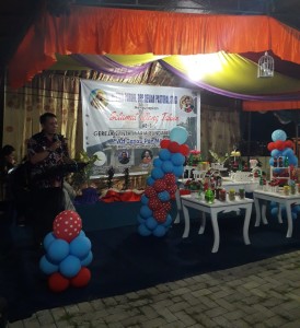 bitung