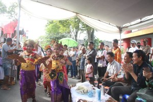 kunci taong