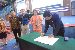 berita acara