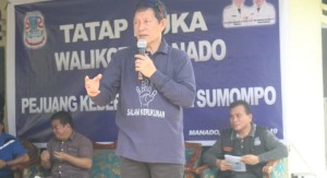 manado