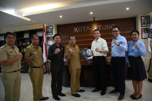 bitung