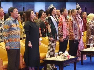 manado fiesta 2019