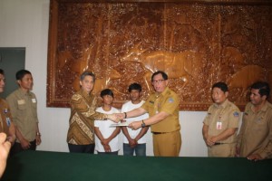 manado