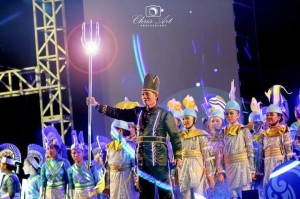 manado fiesta