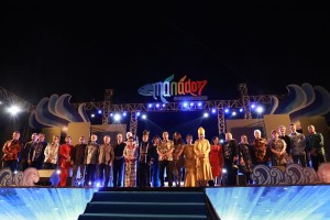 manado fiesta