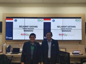 manado