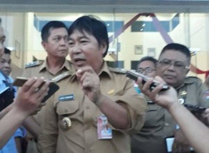 james sumendap