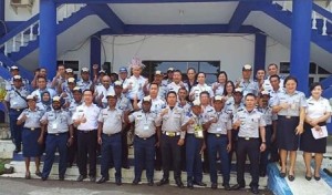dishub sorong