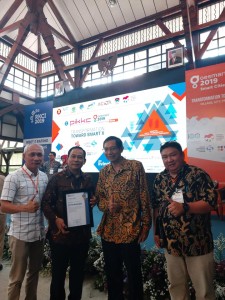 Manado Kota Cerdas