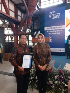 Manado Kota Cerdas