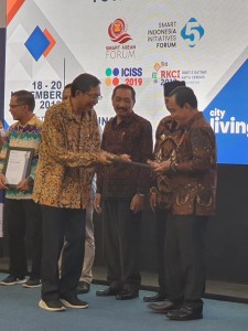 Manado Kota Cerdas