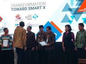 Manado Kota Cerdas