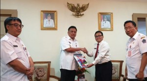 Sulut Hebat