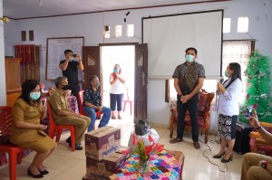 Minahasa