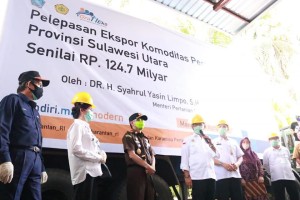 Walikota GSVL