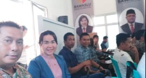 bawaslu minsel