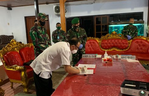 Minahasa