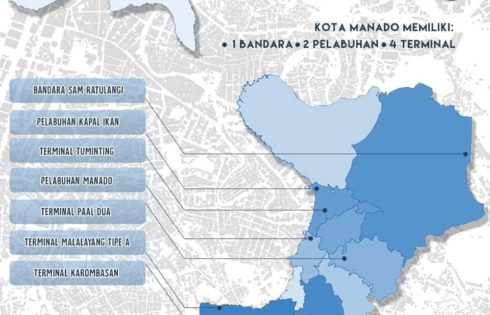 manado