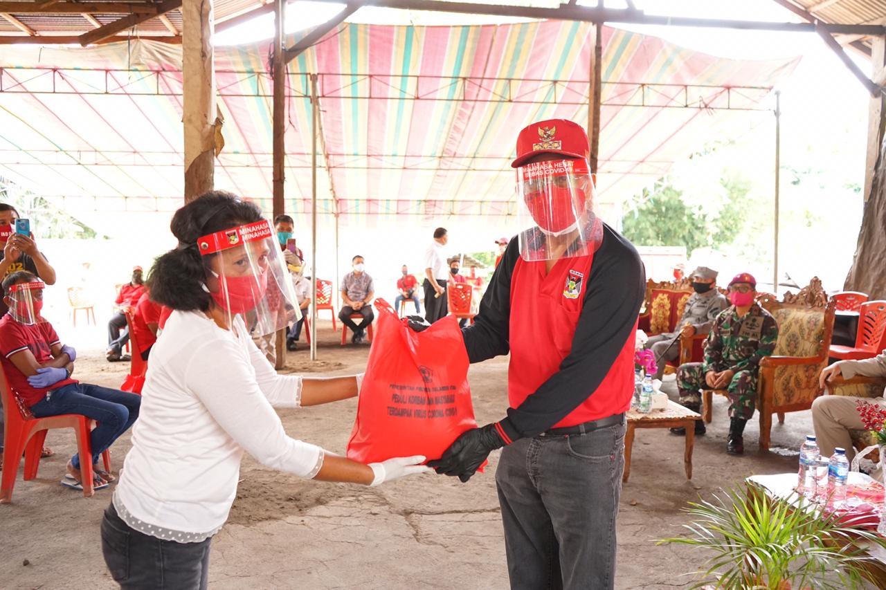 minahasa