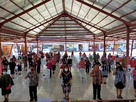 minahasa