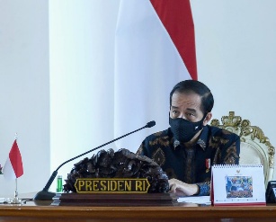 Jokowi